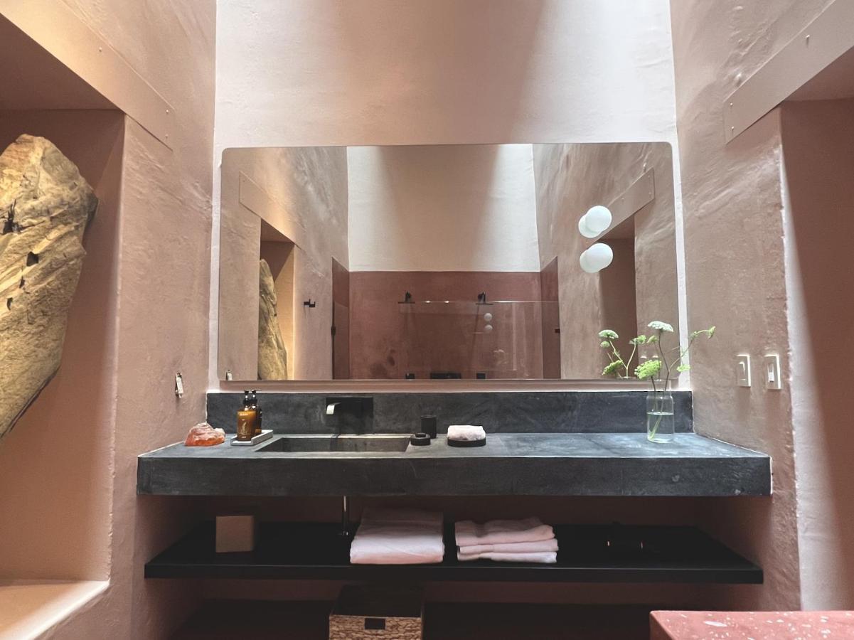 Jr-Kiyo Estudios Oaxaca Экстерьер фото