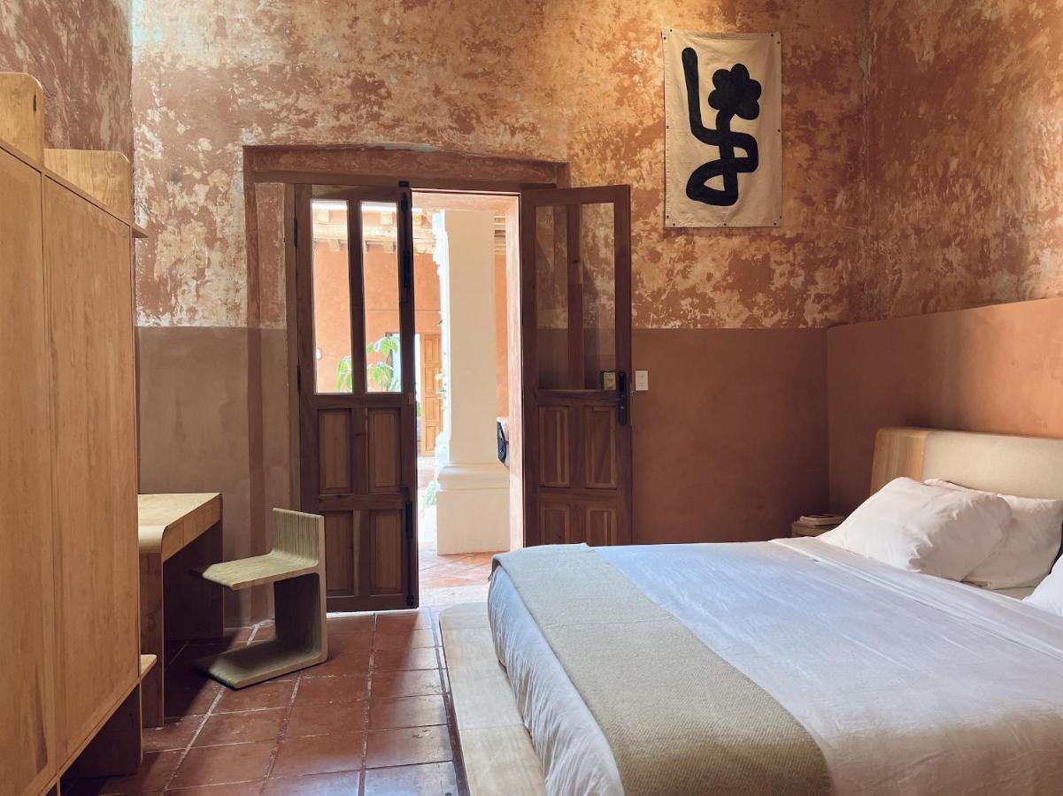 Jr-Kiyo Estudios Oaxaca Экстерьер фото